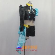 画像3: 歌マクロス　美雲・ギンヌメール　コスプレ衣装 abccos製 「受注生産」 (3)