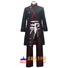 画像1: Fate/Grand Order フェイト・グランドオーダー FGO 土方歳三　コスプレ衣装 abccos製 「受注生産」 (1)