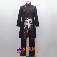画像2: Fate/Grand Order フェイト・グランドオーダー FGO 土方歳三　コスプレ衣装 abccos製 「受注生産」 (2)