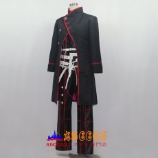 画像4: Fate/Grand Order フェイト・グランドオーダー FGO 土方歳三　コスプレ衣装 abccos製 「受注生産」 (4)