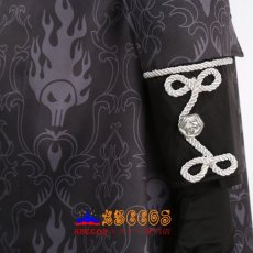 画像10: ディズニーツイステッドワンダーランド Disney Twisted-Wonderland ナイトレイブンカレッジ Idia Shroud  なりきり花婿 コスプレ衣装 abccos製 「受注生産」 (10)