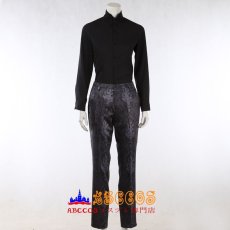 画像6: ディズニーツイステッドワンダーランド Disney Twisted-Wonderland ナイトレイブンカレッジ Idia Shroud  なりきり花婿 コスプレ衣装 abccos製 「受注生産」 (6)