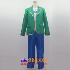 画像7: ディズニーランド ミッキー　コスチューム コスプレ衣装 abccos製 「受注生産」 (7)