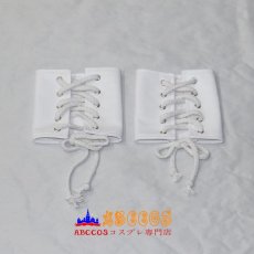 画像11: 刀剣乱舞 とうらぶ 大和守安定 打歌服　コスプレ衣装 abccos製 「受注生産」 (11)