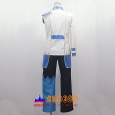 画像9: 刀剣乱舞 とうらぶ 大和守安定 打歌服　コスプレ衣装 abccos製 「受注生産」 (9)