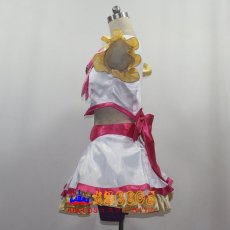 画像5: YES! プリキュア5 キュアドリーム 夢原のぞみ　コスプレ衣装 abccos製 「受注生産」 (5)