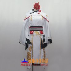 画像2: アズールレーン 翔鶴（しょうかく） コスプレ衣装 abccos製 「受注生産」 (2)
