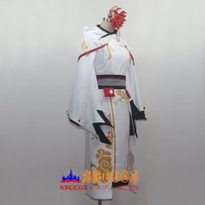 画像3: アズールレーン 翔鶴（しょうかく） コスプレ衣装 abccos製 「受注生産」 (3)