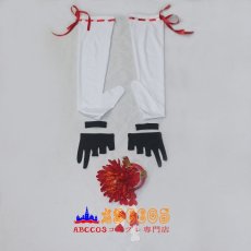 画像8: アズールレーン 翔鶴（しょうかく） コスプレ衣装 abccos製 「受注生産」 (8)