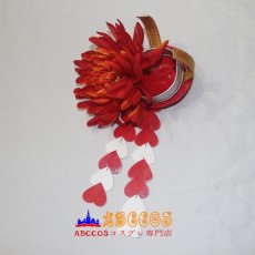 画像9: アズールレーン 翔鶴（しょうかく） コスプレ衣装 abccos製 「受注生産」 (9)