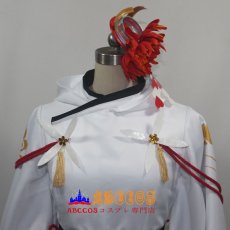 画像10: アズールレーン 翔鶴（しょうかく） コスプレ衣装 abccos製 「受注生産」 (10)