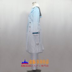 画像5: 初音ミク　ボーカロイド Project DIVA-f 公式服 カイト KAITO コスプレ衣装 abccos製 「受注生産」 (5)