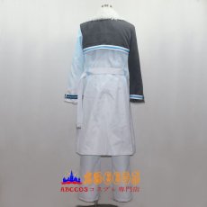 画像6: 初音ミク　ボーカロイド Project DIVA-f 公式服 カイト KAITO コスプレ衣装 abccos製 「受注生産」 (6)