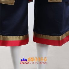 画像12: あんさんぶるスターズ!/!! Ensemble Stars!/!!  天城一彩（あまぎ ひいろ）コスプレ衣装 abccos製 「受注生産」 (12)