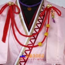 画像11: あんさんぶるスターズ!/!! Ensemble Stars!/!!  桜河こはく（おうかわ こはく）コスプレ衣装 abccos製 「受注生産」 (11)