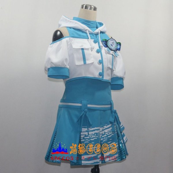 ABCCOSコスプレ専門店」アイドルマスター シャイニーカラーズ ノクチル