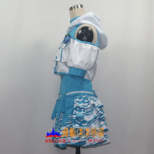 アイドルマスター　ノクチル 樋口円香 ユニット衣装 コスプレ衣装 ABCCOSコスプレ専門店」アイドルマスター シャイニーカラーズ ノクチル