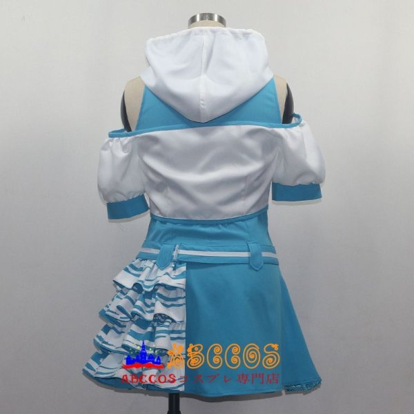 ABCCOSコスプレ専門店」アイドルマスター シャイニーカラーズ ノクチル