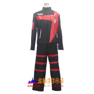 から厳選した ラズベリーキューブ abccos製 コスプレ衣装 みなと 狩野 湊 狩野 コスプレ衣装