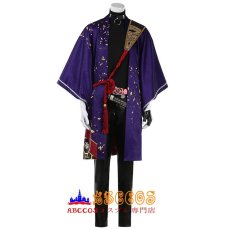 画像1: あんさんぶるスターズ!/!! 乙狩アドニス（おとがり あどにす） 大神晃牙（おおがみ こうが） 羽風薰（はかぜ かおる） コスプレ衣装 abccos製 「受注生産」 (1)