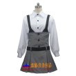 ABCCOSコスプレ専門店」いぬぼくシークレットサービス 妖狐×僕SS 白鬼
