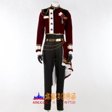 画像2: あんさんぶるスターズ!/!! 天城一彩（あまぎ ひいろ） コスプレ衣装 abccos製 「受注生産」 (2)