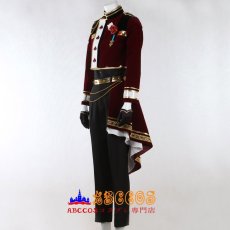 画像4: あんさんぶるスターズ!/!! 天城一彩（あまぎ ひいろ） コスプレ衣装 abccos製 「受注生産」 (4)