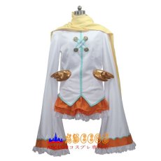 画像1: プリンセスコネクト！Re:Dive 出雲 宮子 いずも みやこ コスプレ衣装 abccos製 「受注生産」 (1)