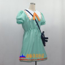 画像3: A3!(エースリー) 夏組 瑠璃川幸 るりかわゆき コスプレ衣装 abccos製 「受注生産」 (3)