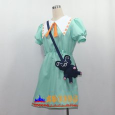 画像4: A3!(エースリー) 夏組 瑠璃川幸 るりかわゆき コスプレ衣装 abccos製 「受注生産」 (4)