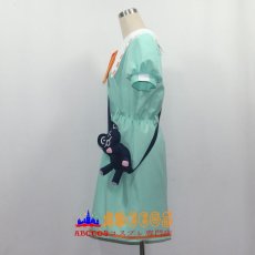 画像5: A3!(エースリー) 夏組 瑠璃川幸 るりかわゆき コスプレ衣装 abccos製 「受注生産」 (5)