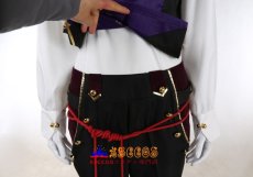 画像17: あんさんぶるスターズ!/!!  神崎颯馬（かんざき そうま）コスプレ衣装 abccos製 「受注生産」 (17)