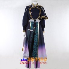 画像2: あんさんぶるスターズ!/!!  桜河こはく（おうかわ こはく）コスプレ衣装 abccos製 「受注生産」 (2)