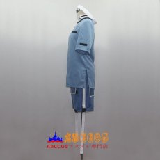 画像5: #コンパス 戦闘摂理解析システム 零夜 病院着 コスプレ衣装 abccos製 「受注生産」 (5)