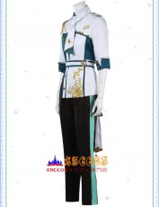 画像4: あんさんぶるスターズ!/!!  椎名ニキ（しいな ニキ） NIKI コスプレ衣装 abccos製 「受注生産」 (4)