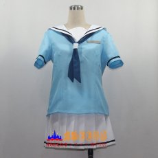 画像2: BanG Dream!（バンドリ） Poppin'Party ポピパ 戸山 香澄 市ヶ谷 有咲 牛込 りみ 山吹 沙綾 花園 たえ コスプレ衣装 abccos製 「受注生産」 (2)