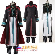 画像16: Fate Grand Order Fate Fgo 太公望 姜子牙 コスプレ衣装 abccos製 「受注生産」 (16)