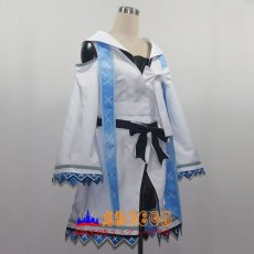 画像3: 魔法少女まどか☆マギカ外伝 五十鈴れん(いすずれん) コスプレ衣装 abccos製 「受注生産」 (3)