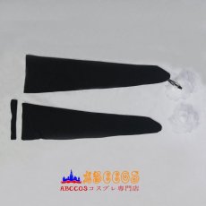 画像9: 魔法少女まどか☆マギカ外伝 五十鈴れん(いすずれん) コスプレ衣装 abccos製 「受注生産」 (9)