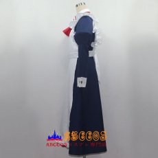 画像5: ハヤテのごとく!!Hayate the combat butler マリア　メイド服 コスプレ衣装 abccos製 「受注生産」 (5)