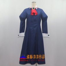 画像7: ハヤテのごとく!!Hayate the combat butler マリア　メイド服 コスプレ衣装 abccos製 「受注生産」 (7)