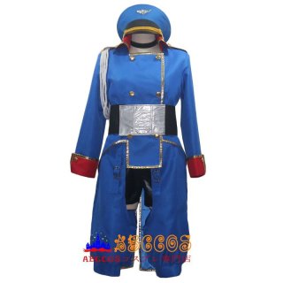 CosLook オーダーメイドコスプレ衣装製作店