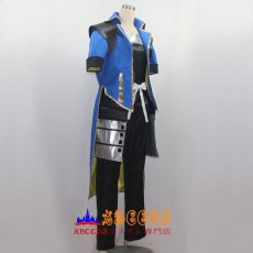 画像3: 戦国BASARA 伊達政宗 コスプレ衣装 abccos製 「受注生産」 (3)