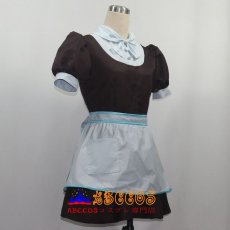 画像3: デニーズ DENNYS ファミレス ユニフォーム 制服 コスプレ衣装 abccos製 「受注生産」 (3)