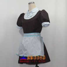 画像4: デニーズ DENNYS ファミレス ユニフォーム 制服 コスプレ衣装 abccos製 「受注生産」 (4)