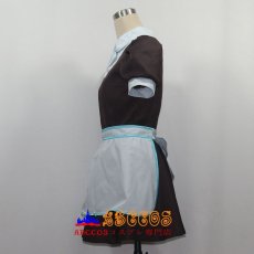 画像5: デニーズ DENNYS ファミレス ユニフォーム 制服 コスプレ衣装 abccos製 「受注生産」 (5)