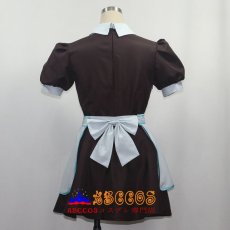 画像6: デニーズ DENNYS ファミレス ユニフォーム 制服 コスプレ衣装 abccos製 「受注生産」 (6)