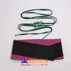 画像17: あんさんぶるスターズ  贈春風 衣更真緒（Isara Mao）コスプレ衣装 abccos製 「受注生産」 (17)