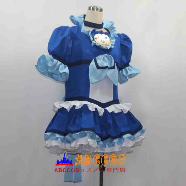 ABCCOSコスプレ専門店」スイートプリキュア SUITE PRECURE キュア
