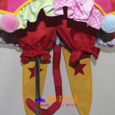 画像7: プロジェクトセカイ 初音ミク コスプレ衣装 abccos製 「受注生産」 (7)